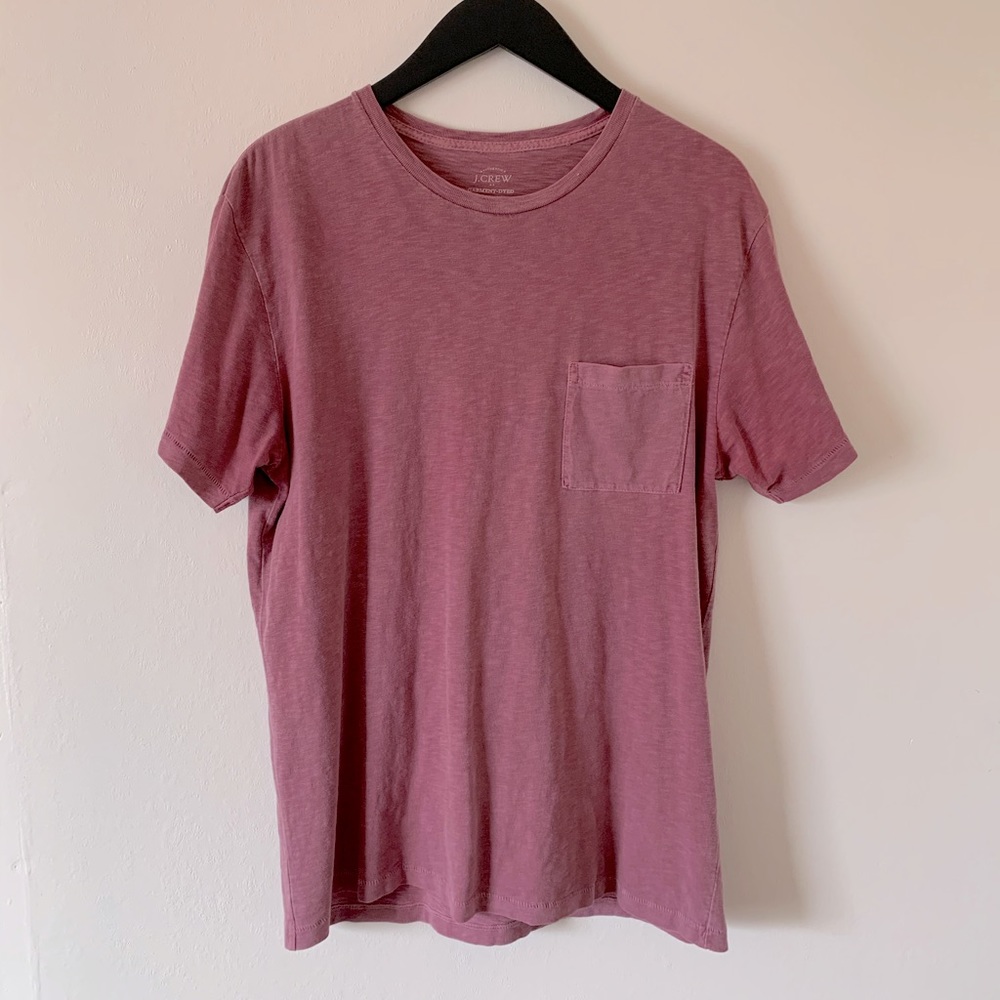 Short Sleeve Tee